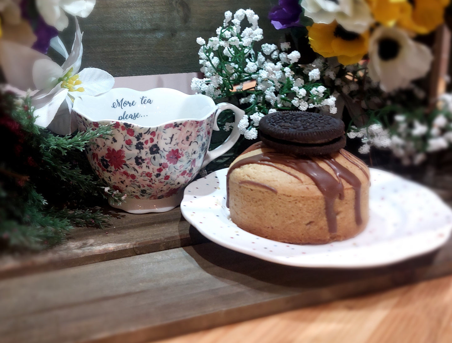 Individual Cookie Pies - NATIONWIDE SHIPPING