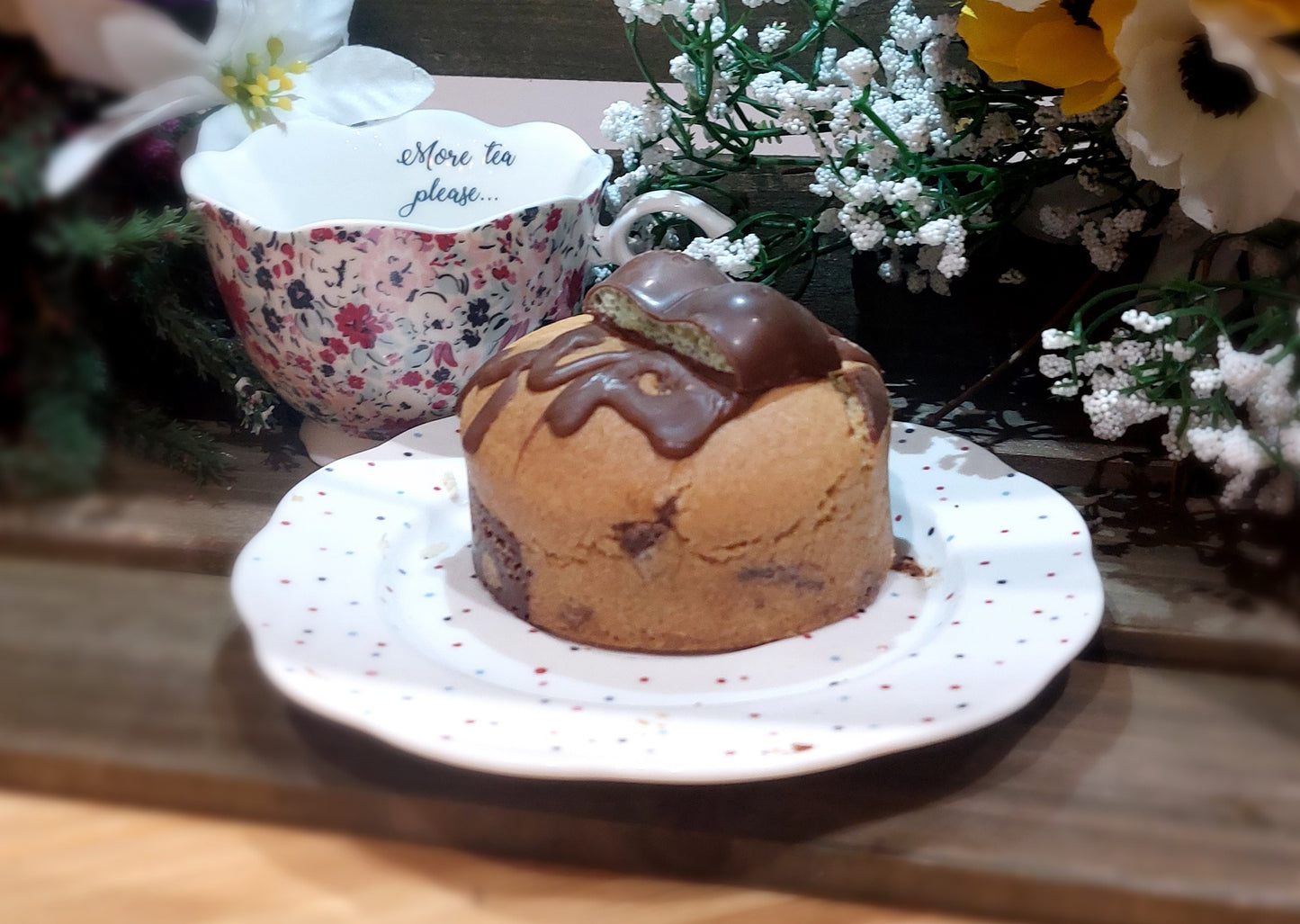 Individual Cookie Pies - NATIONWIDE SHIPPING