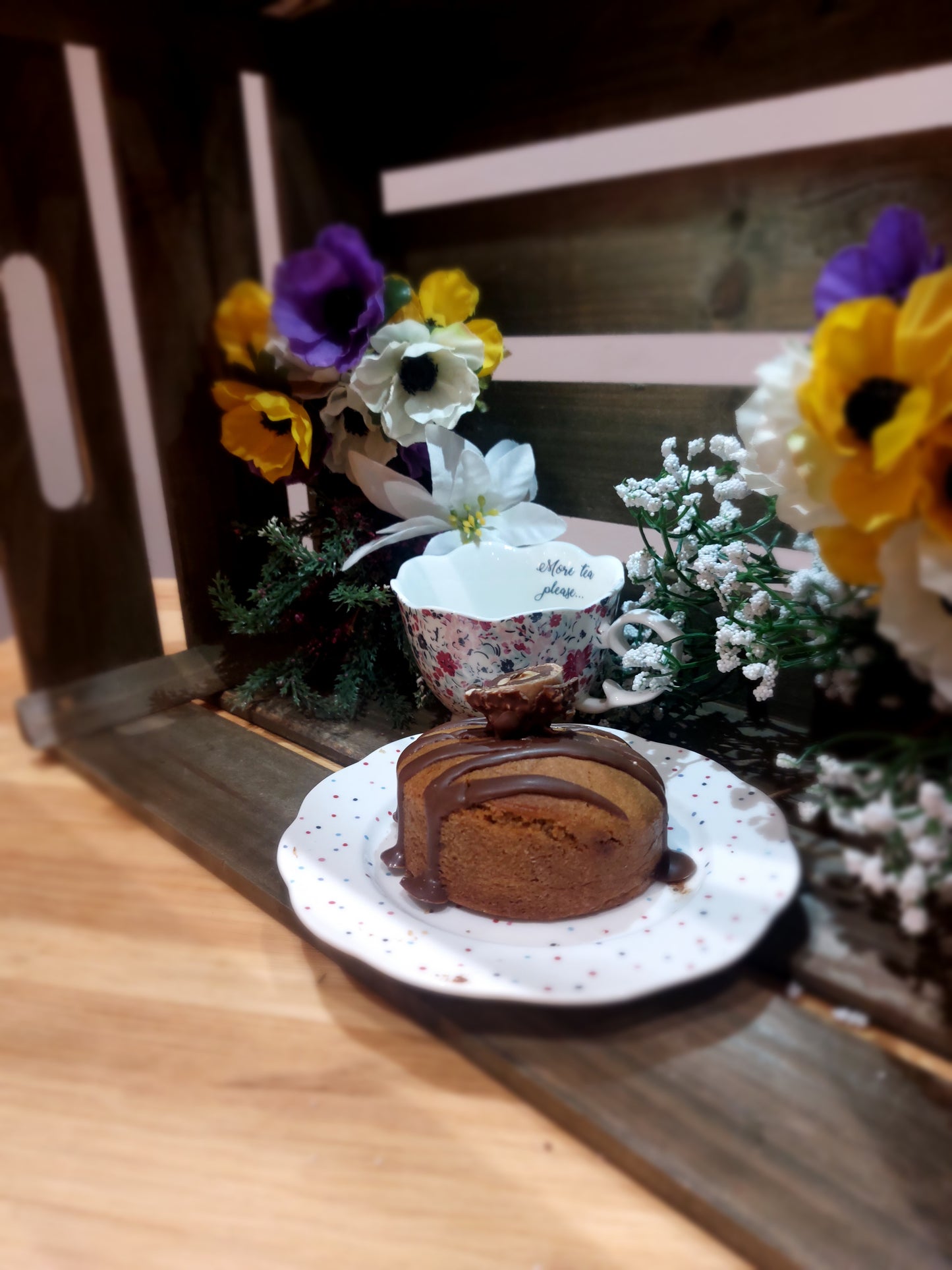 Individual Cookie Pies - NATIONWIDE SHIPPING