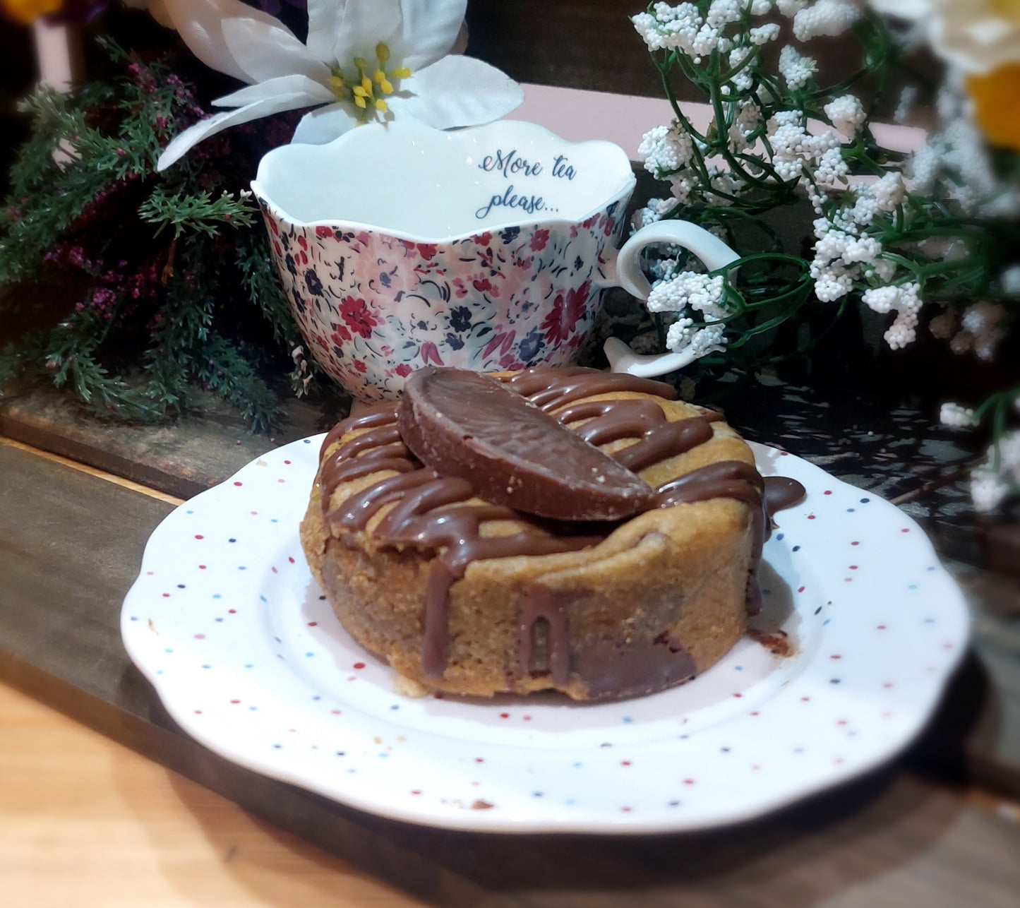 Individual Cookie Pies - NATIONWIDE SHIPPING