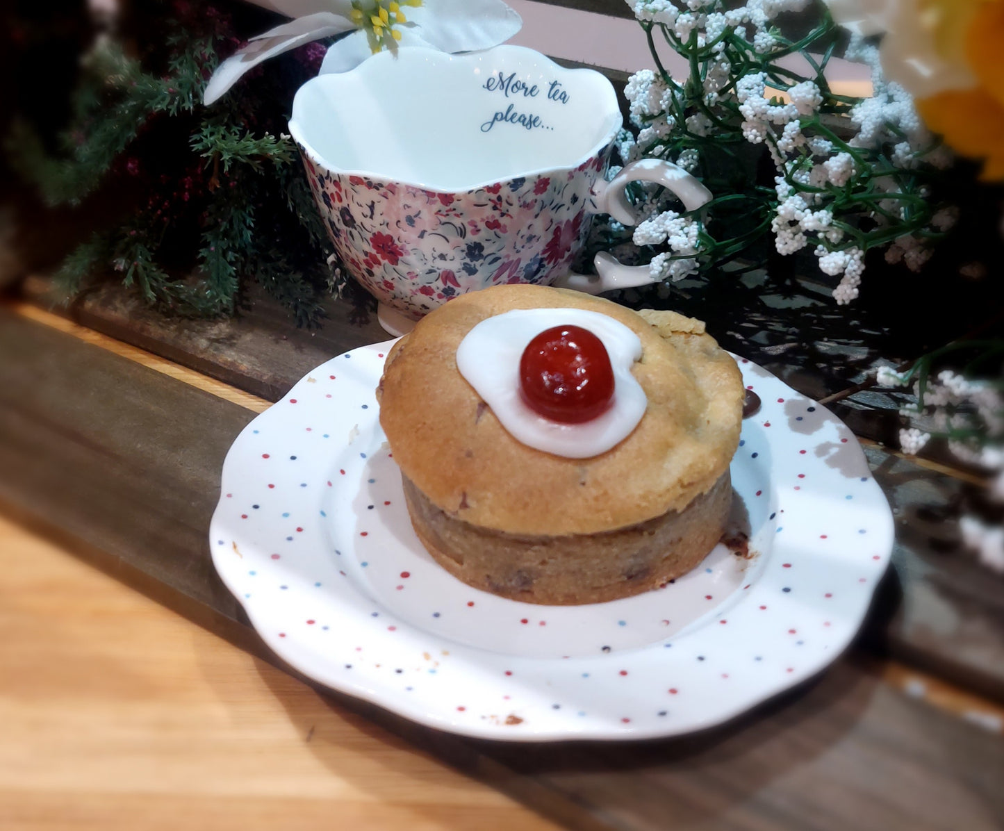 Individual Cookie Pies - NATIONWIDE SHIPPING