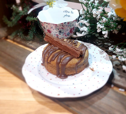 Individual Cookie Pies - NATIONWIDE SHIPPING