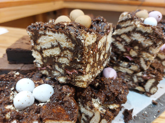 Rocky Road - NATIONWIDE DELIVERY